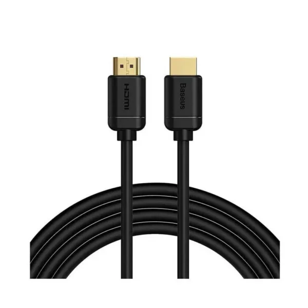 کابل HDMI باسئوس مدل CAKGQ-A01 با طول 1 متر