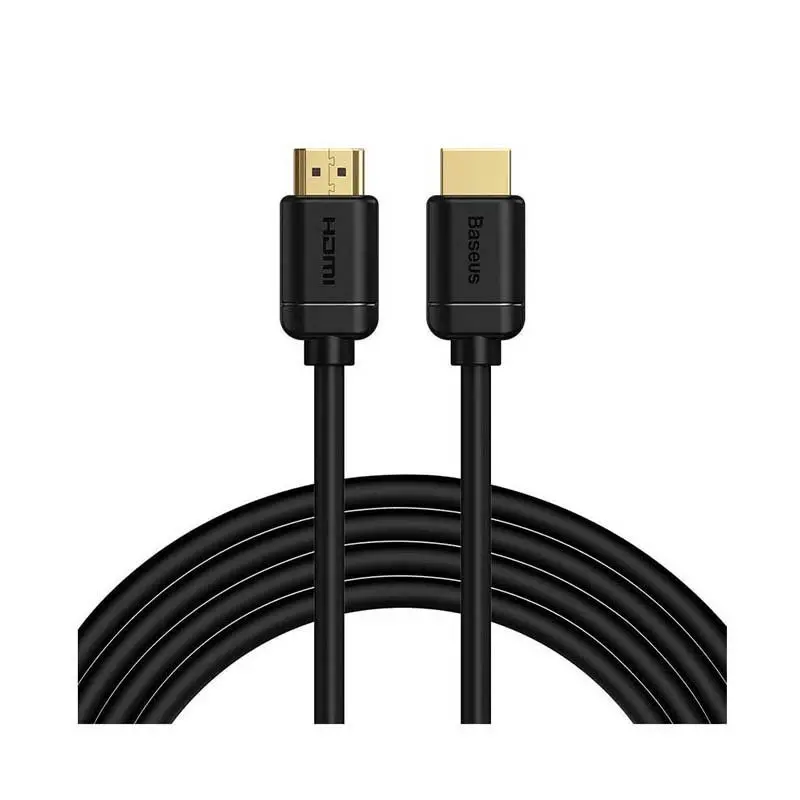 کابل HDMI باسئوس مدل CAKGQ-A01 با طول 1 متر