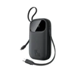 پاوربانک باسئوس مدل EnerFill FC31 ظرفیت 20000 میلی آمپر ساعت توان 45 وات