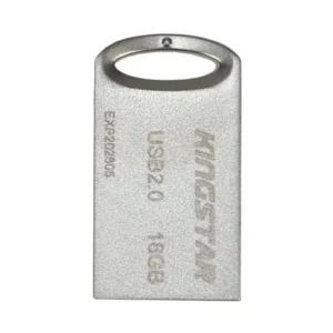فلش مموری USB 2.0 کینگ استار مدل KS235 ظرفیت 16 گیگابایت