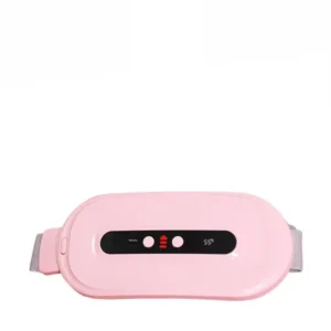 ماساژور تسکین درد قاعدگی مدل Wearable heating pad