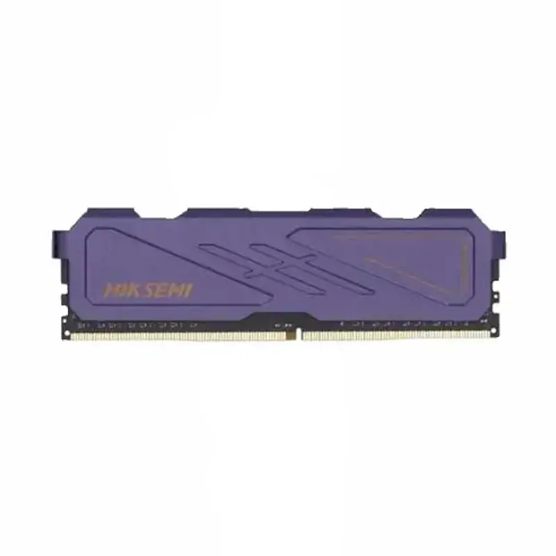 رم دسکتاپ DDR4-3200 هایک ویژن مدل U10 UDIMM-CL16 تک کاناله ظرفیت 16 گیگابایت