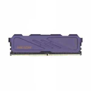 رم دسکتاپ DDR4-3200 هایک ویژن مدل U10 UDIMM-CL16 تک کاناله ظرفیت 8 گیگابایت