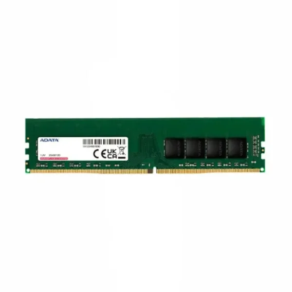 رم دسکتاپ DDR4-3200 ای دیتا مدل AD4U320016G22-SGN-CL22 تک کاناله ظرفیت 16 گیگابایت