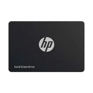 هارد اس اس دی اینترنال اچ پی مدل S650 ظرفیت 240 گیگابایت