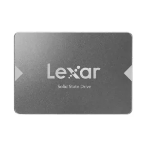 هارد اس اس دی اینترنال لکسار مدل NS100 ظرفیت 256 گیگابایت