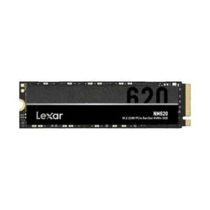 هارد اس اس دی اینترنال لکسار مدل NM620 M.2 2280 ظرفیت 256 گیگابایت
