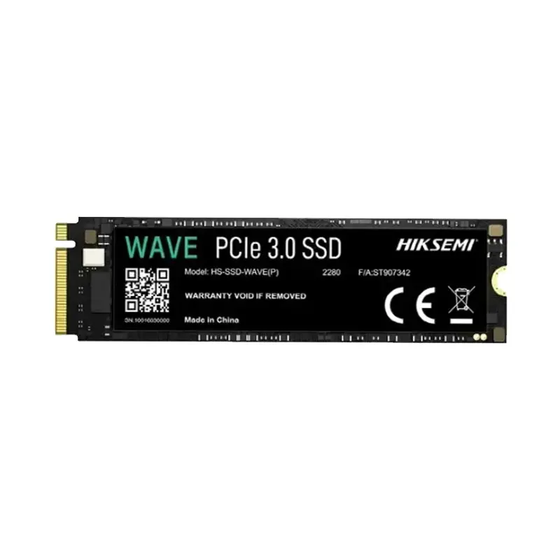 هارد اس اس دی اینترنال هایک سمی مدل HIKSEMI Wave(P) ظرفیت 128 گیگابایت