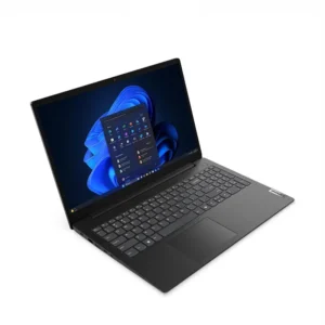 لپ‌ تاپ 15.6 اینچی لنوو مدل V15 G6 ITN-YGP N100-8GB-256GB SSD-Integrated Intel