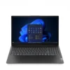 لپ تاپ 15.6 اینچی لنوو مدل V15 G6 ITN-YGP N100-8GB-256GB SSD-Integrated Intel