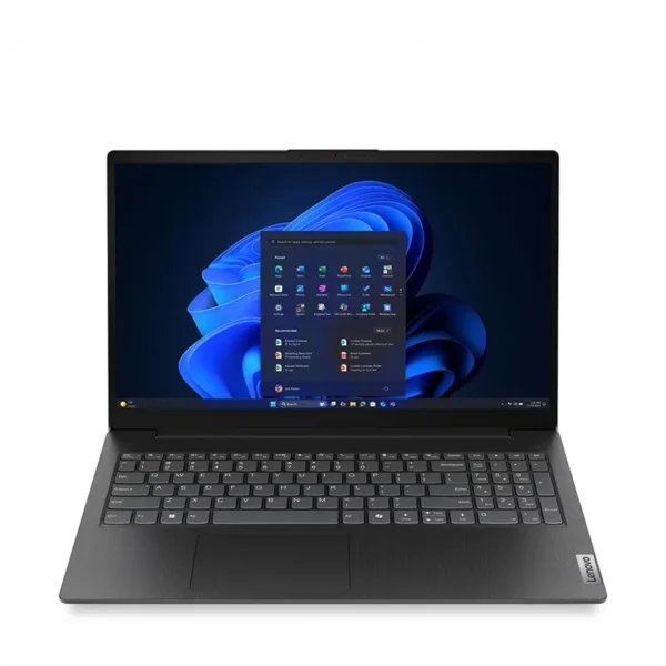 لپ تاپ 15.6 اینچی لنوو مدل V15 G6 ITN-YGP N100-8GB-256GB SSD-Integrated Intel