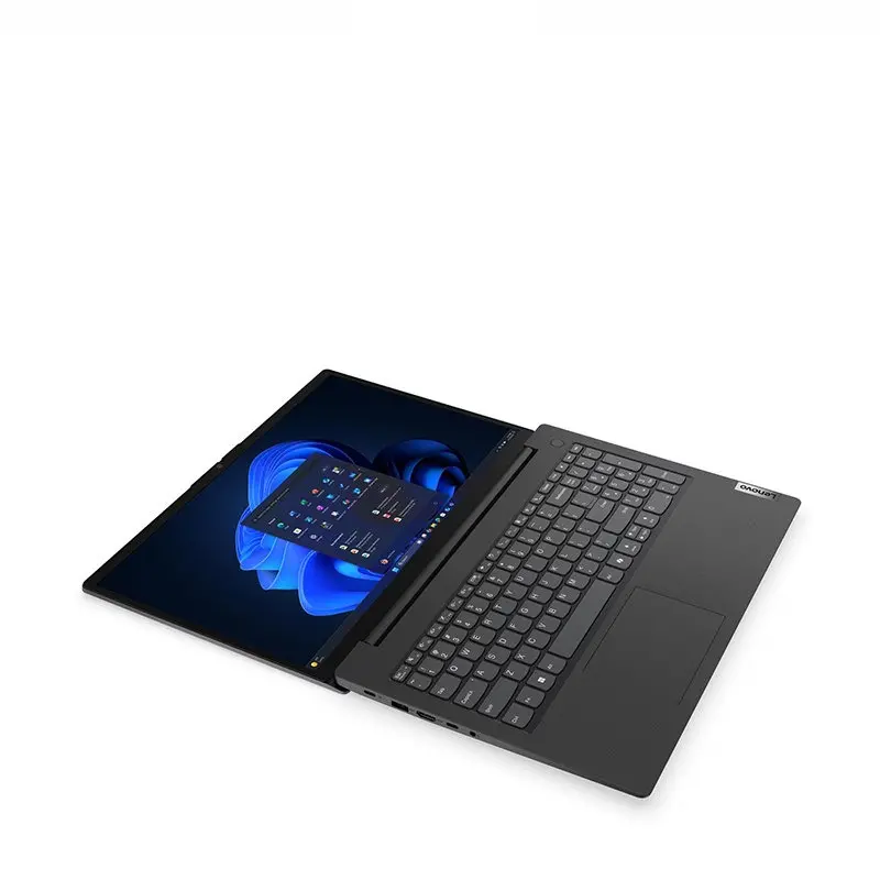 لپ تاپ 15.6 اینچی لنوو مدل V15 G6 ITN-YGP N100-8GB-256GB SSD-Integrated Intel