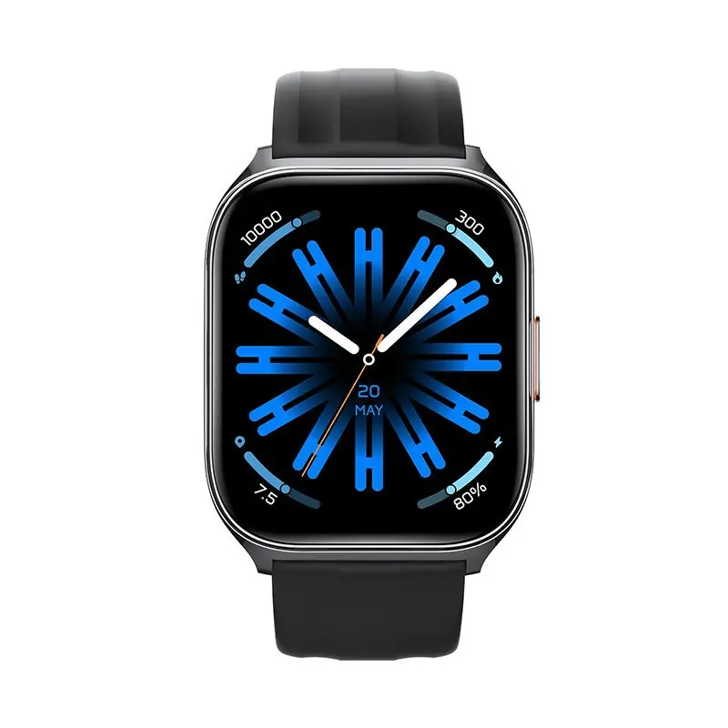 ساعت هوشمند هایلو مدل WATCH 3
