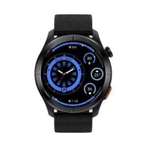 ساعت هوشمند هایلو مدل Solar Neo 2