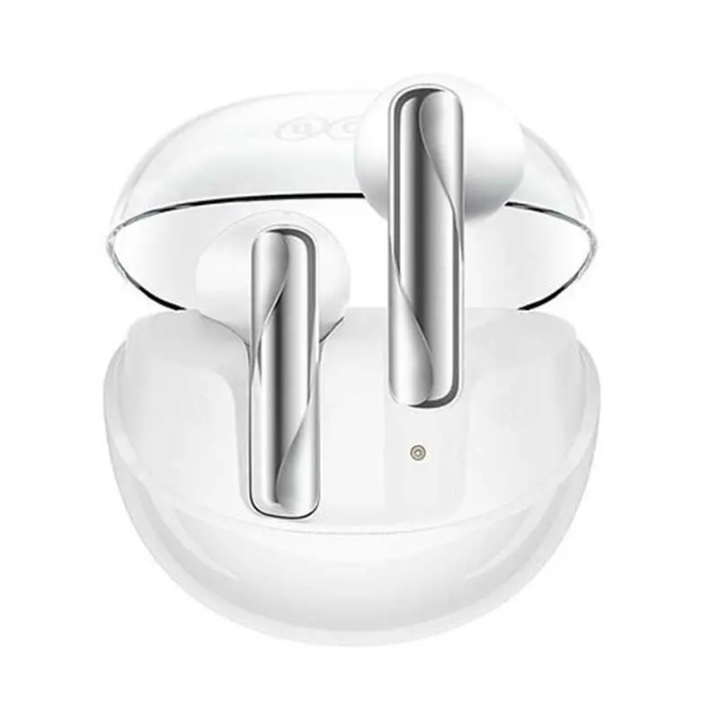 هندزفری بیسیم شیائومی مدل QCY AilyBuds Clear T32