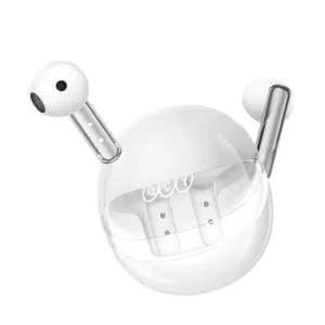 هندزفری بی‌سیم شیائومی مدل QCY AilyBuds Clear T32