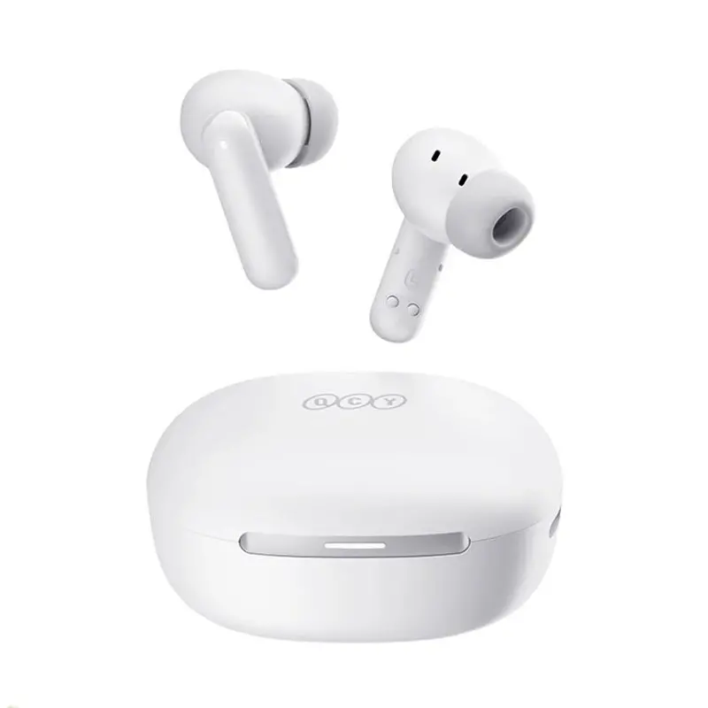 هندزفری بی‌ سیم کیو سی وای مدل MeloBuds N30