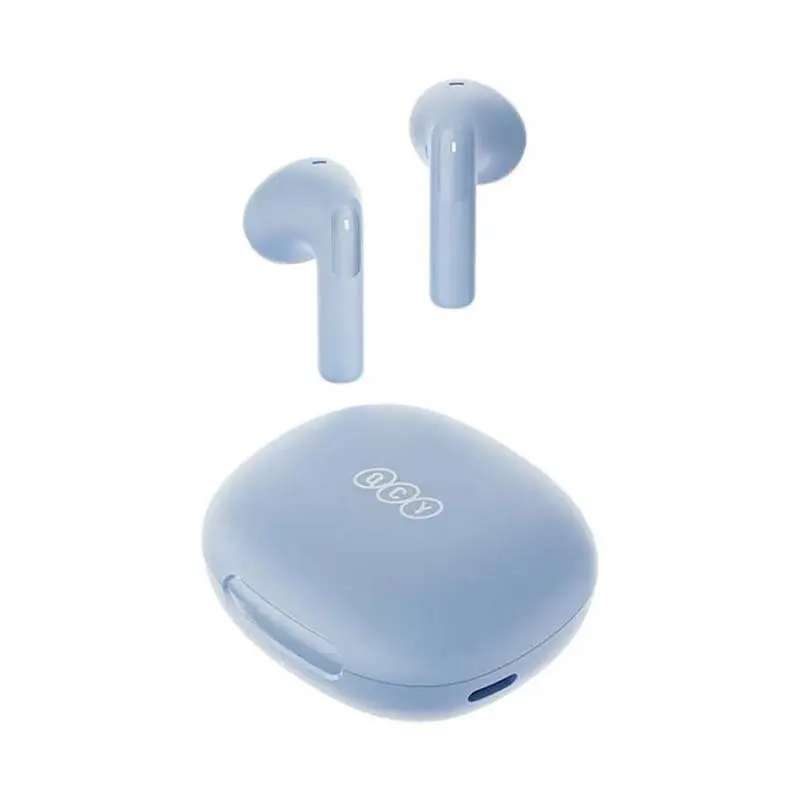 هندزفری بی سیم کیو سی وای مدل AilyBuds E20