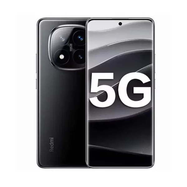گوشی موبایل شیائومی مدل Redmi Note 14 Pro Plus 5G با ظرفیت 512 گیگابایت و رم 16 گیگابایت (پک چین با رام گلوبال)