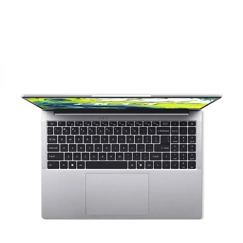 لپ تاپ 16 اینچی ایسر مدل Aspire Lite AL16-54P-37J9-i3 1305U-8GB-256GB SSD-Intel