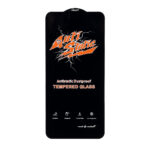 محافظ صفحه نمایش شیشه ای Full Cover Anti Static Mietubl مدل ORG - Samsung Galaxy S25 FE / S24 FE