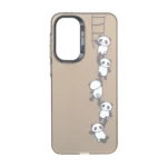 قاب SO COOL دودی cute مدل Samsung Galaxy A56 / A36