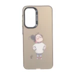 قاب SO COOL دودی cute مدل Samsung Galaxy A56 / A36