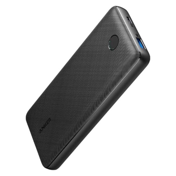 پاوربانک PD و فست شارژ Anker 20000mAh مدل PowerCore Essential A1287P11 20W