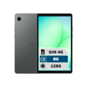 تبلت 8.7 اینچ سامسونگ مدل Samsung Galaxy Tab A11 4G SM-X135 128GB RAM 8GB