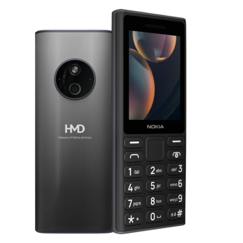 Nokia 125 FA مونتاژ ایران تحت لیسانس نوکیا
