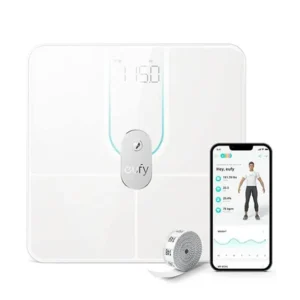 ترازو هوشمند انکر مدل Eufy P2 Pro T9149