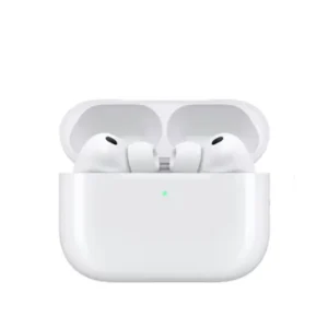 هدفون بی‌سیم اپل مدل AirPods Pro 3