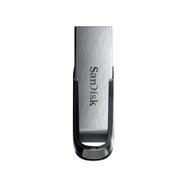 فلش مموری USB 3.0 سن دیسک مدل Ultra Flair CZ73 ظرفیت 64 گیگابایت