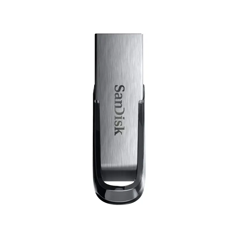 فلش مموری USB 3.0 سن دیسک مدل Ultra Flair CZ73 ظرفیت 64 گیگابایت