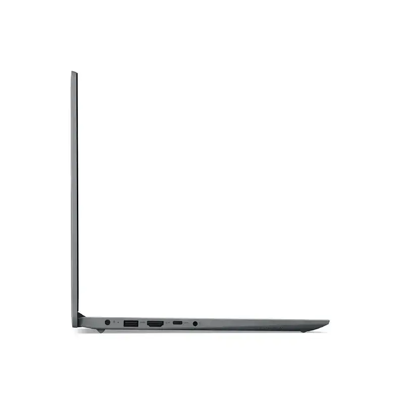 لپ تاپ 15.6 اینچی لنوو IdeaPad 1 15IJL7-7PS Celeron N4500-8GB-256SSD-Intel