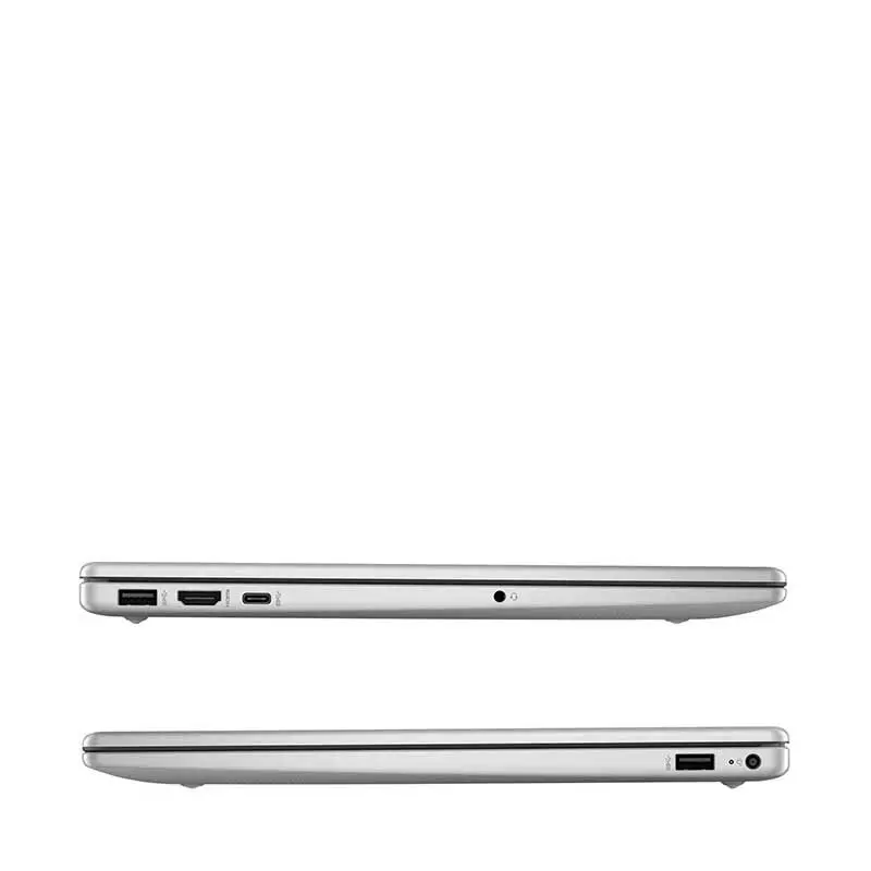لپ تاپ 15.6 اینچی اچ پی مدل HP 15-FD0113DX Core i3 N305-8GB-128GB SSD-Shared-Win11