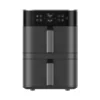سرخ کن بدون روغن شیائومی مدل Smart Double Stack MAF- DS1201 ظرفیت 12 لیتر