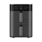 سرخ کن بدون روغن شیائومی مدل Smart Double Stack MAF- DS1201 ظرفیت 12 لیتر