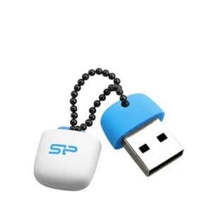 فلش مموری USB 3.1 سیلیکون پاور مدل Jewel J07 ظرفیت 32 گیگابایت