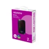 هارد اس اس دی اکسترنال ای دیتا مدل SE770G با ظرفیت 2 ترابایت