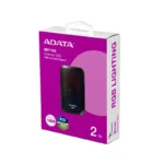 هارد اس اس دی اکسترنال ای دیتا مدل SE770G با ظرفیت 2 ترابایت