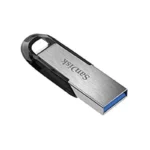 فلش مموری USB 3.0 سن دیسک مدل Ultra Flair CZ73 ظرفیت 64 گیگابایت