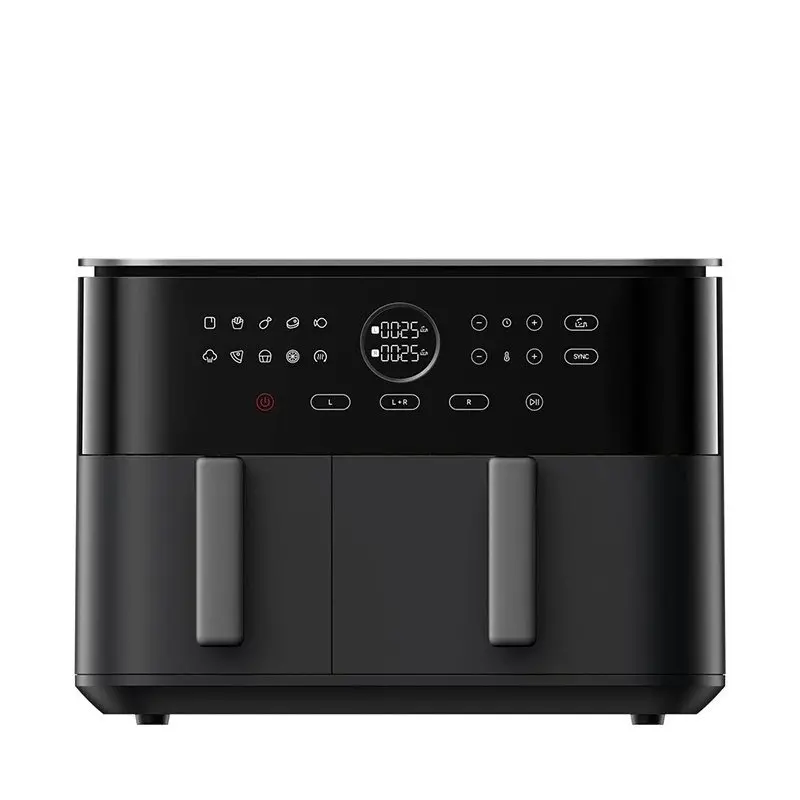 سرخ کن بدون روغن شیائومی مدل MAF-D1001 ظرفیت 10 لیتر