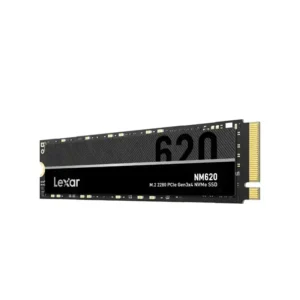 هارد اس اس دی اینترنال لکسار مدل NM620 M.2 2280 ظرفیت 256 گیگابایت