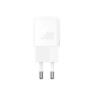 شارژر دیواری باسئوس مدل Super Si Quick Charger-1C با توان 30 وات