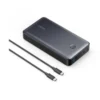 پاوربانک انکر مدل Anker 533 PowerCore-A1256 ظرفیت 10000 میلیآمپر ساعت