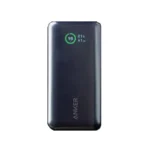 پاوربانک انکر مدل Anker 533 PowerCore-A1256 ظرفیت 10000 میلیآمپر ساعت