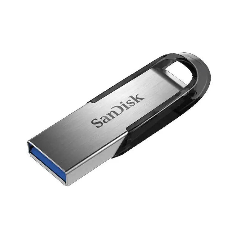 فلش مموری USB 3.0 سن دیسک مدل Ultra Flair CZ73 ظرفیت 32 گیگابایت