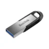 فلش مموری USB 3.0 سن دیسک مدل Ultra Flair CZ73 ظرفیت 64 گیگابایت