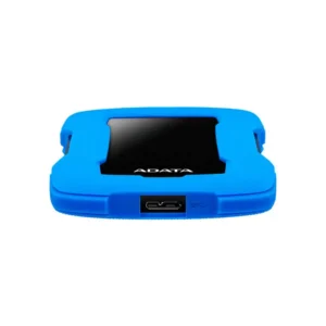 هارد اچ دی دی اکسترنال ای دیتا مدل HD330 ظرفیت 1 ترابایت